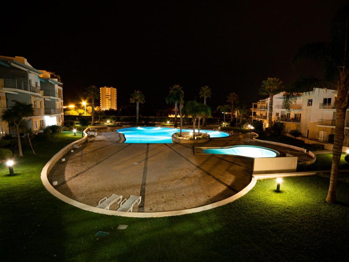 Portugal Rentals Vila Da Praia Apartments Alvor Extérieur photo