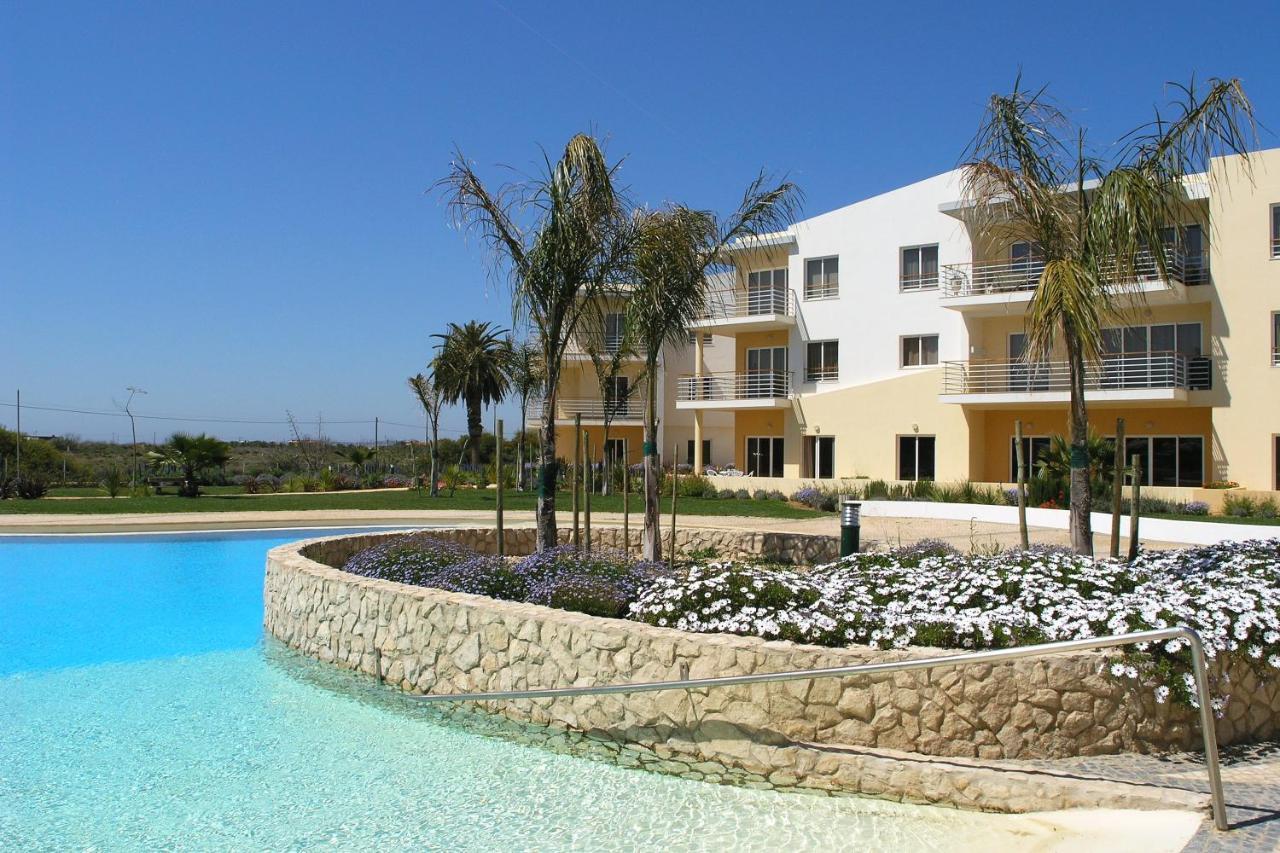 Portugal Rentals Vila Da Praia Apartments Alvor Extérieur photo